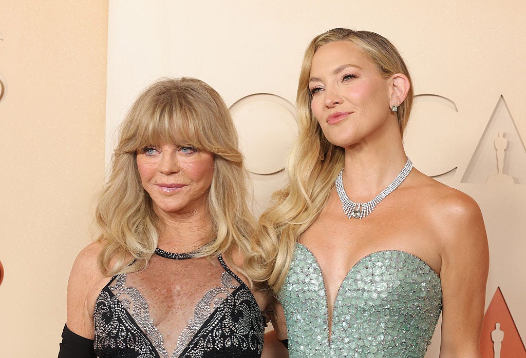 best ageless oscars beauty