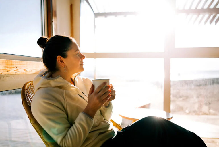 5 benefits of taking vitamin D supplements (even when it's sunny)