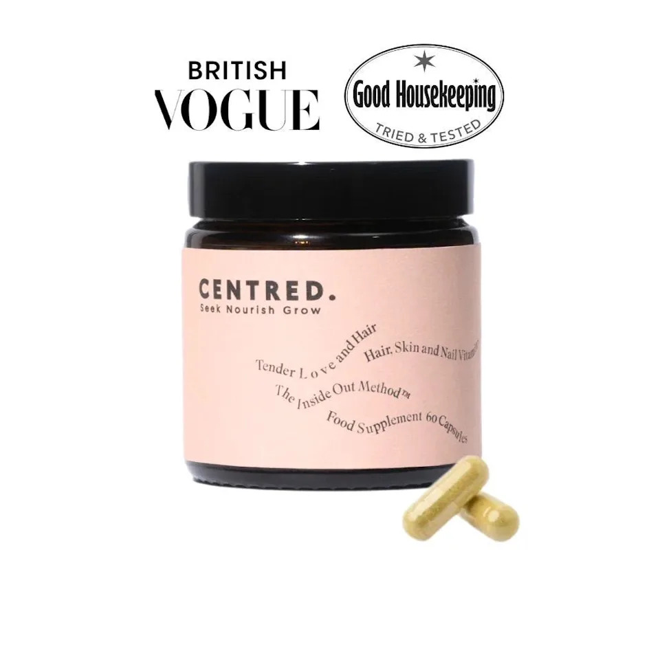 The best hair growth supplements