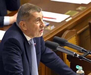 Pundit: Coalition “will clash more often” now Babiš has immunity