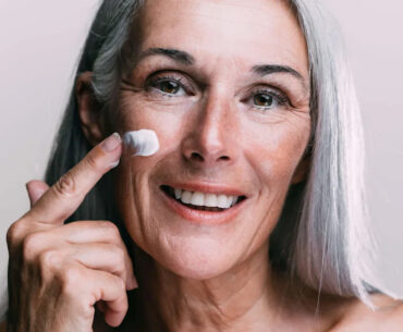 5 must-have beauty products to use over 60