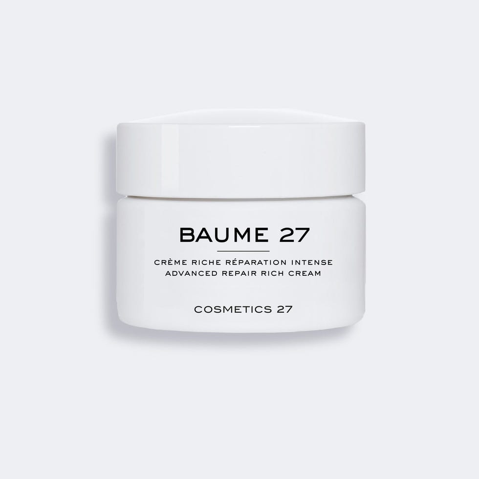 Baume 27 Advanced