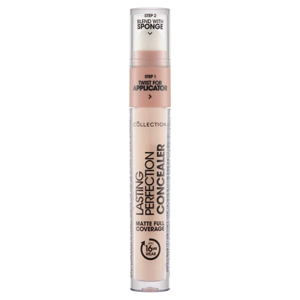 Collection Lasting Perfection Concealer 3.5ml
