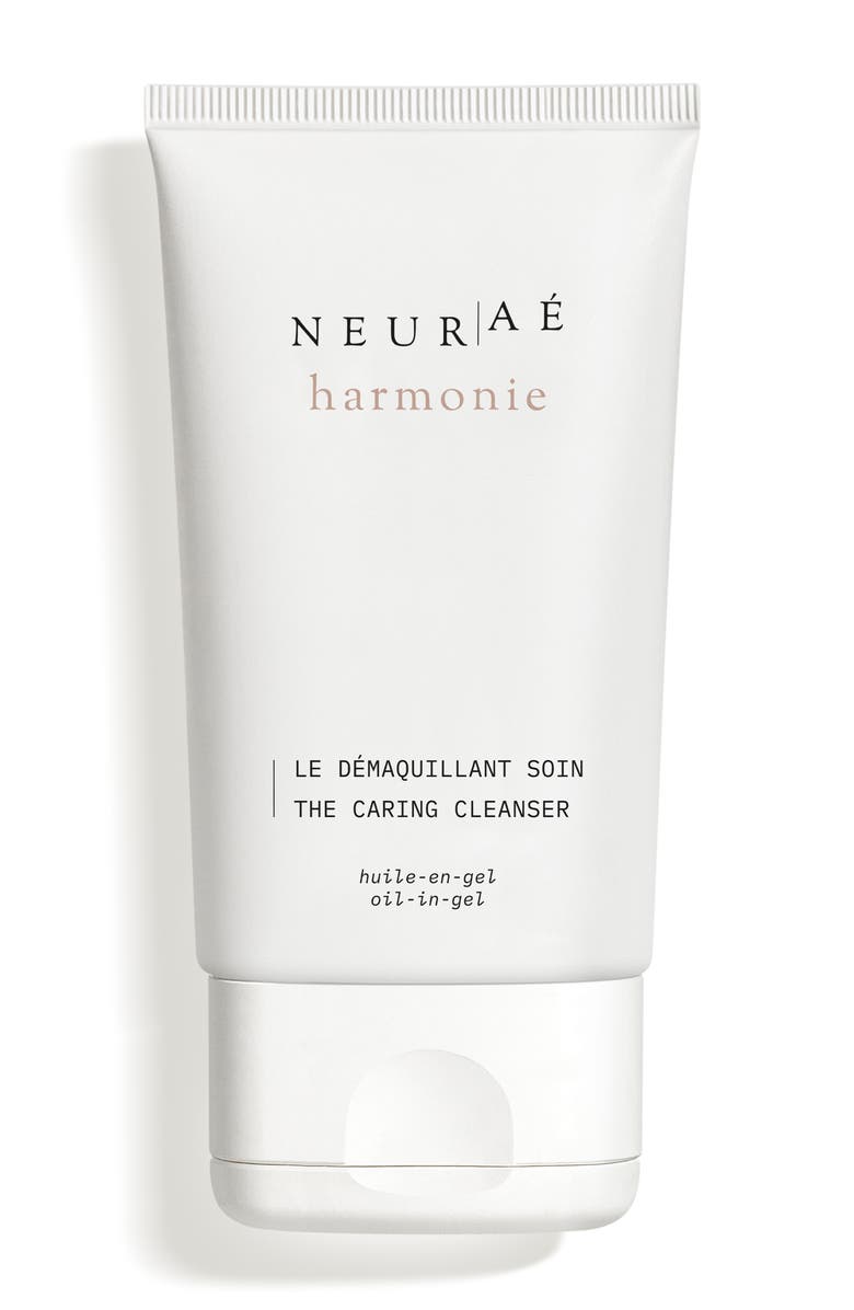 Harmonie the Caring Cleanser