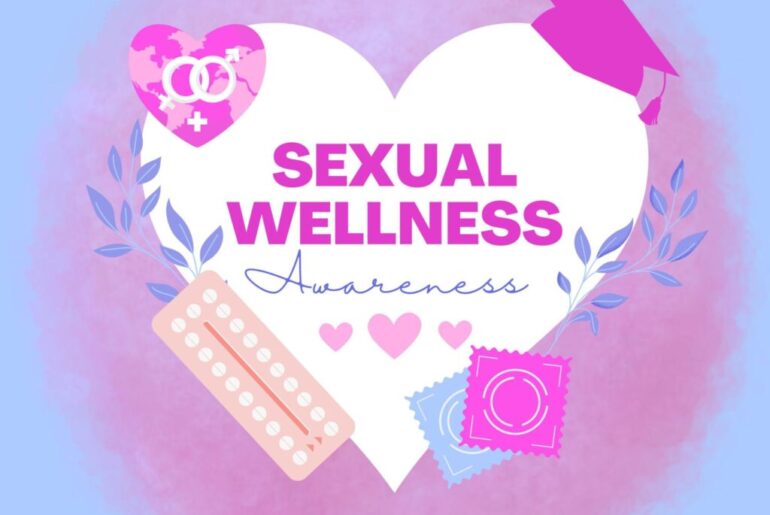 Sexual wellness awareness – The Daily Campus