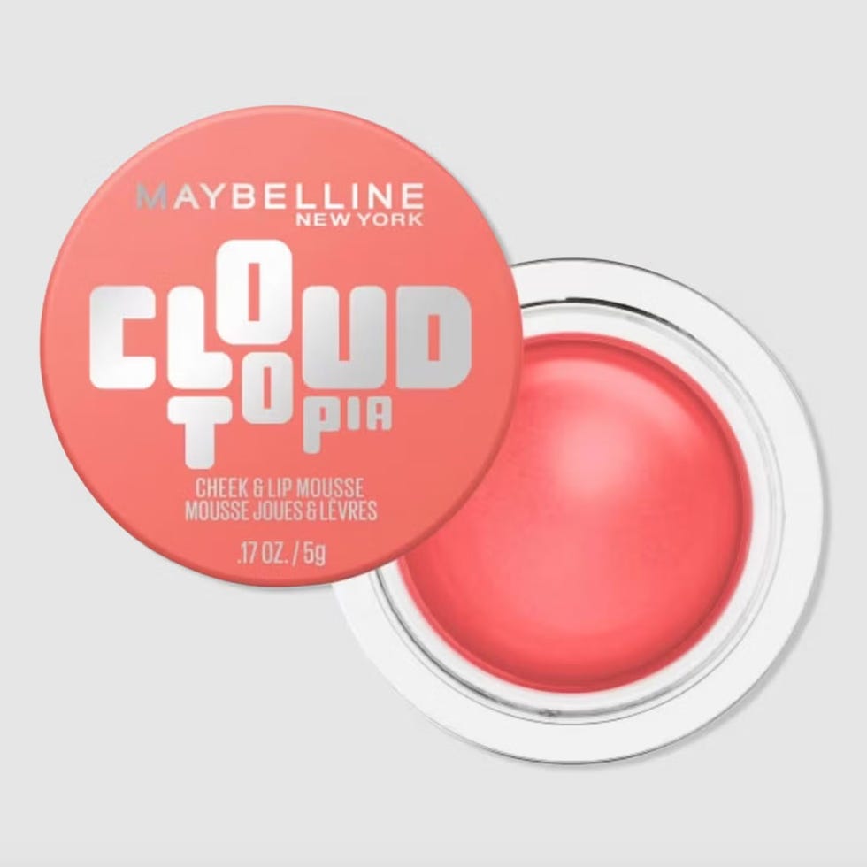 <p>Cloudtopia Cheek & Lip Mousse in Coral Illusion</p>