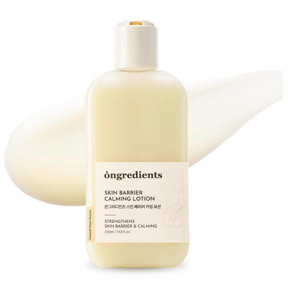 <p>Skin Barrier Calming Lotion</p>