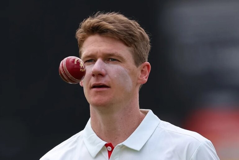 Brendan Doggett loses fitness race for Sheffield Shield final