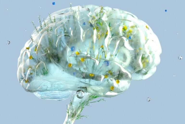 New Research Shows Working Out Is Good For Your Brain — BDNF Study