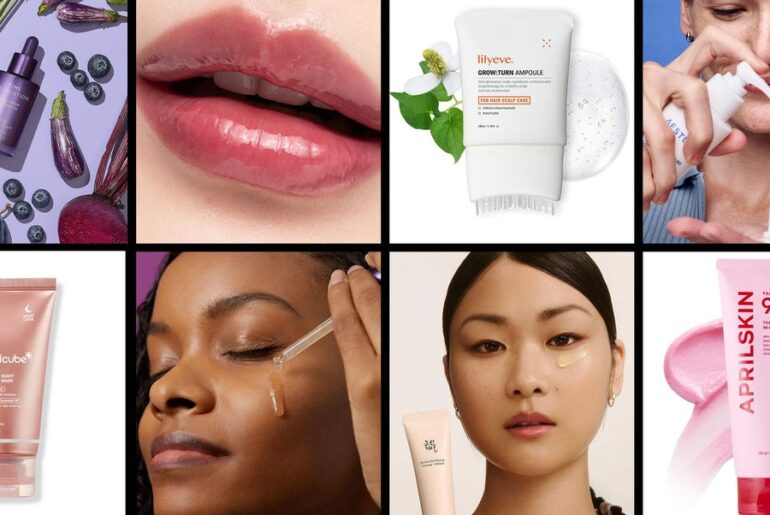 15 Best K-Beauty Deals at the Amazon Big Spring Sale in 2026