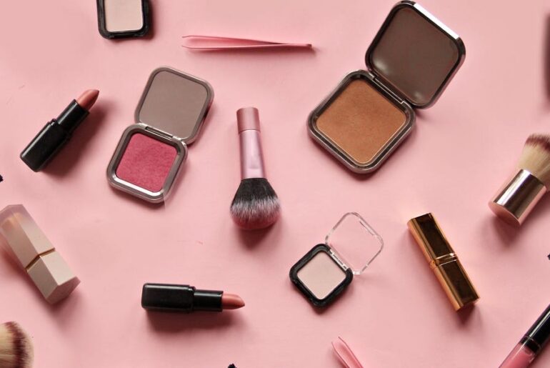 8 Surprising Makeup History Facts You Should Know