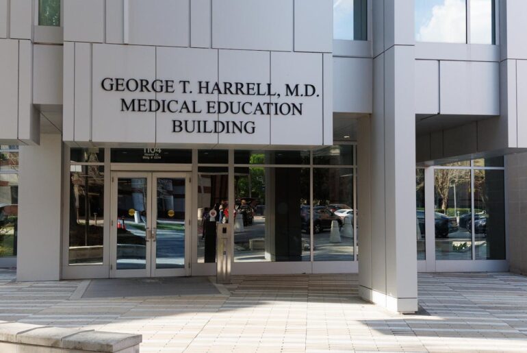 UF College of Medicine joins new federal nutrition education initiative