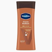 Vaseline Cocoa Radiant Body Lotion