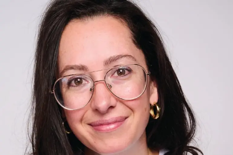 Tara Tersigni’s YAWN Brand Brings Clean Beauty to Tweens