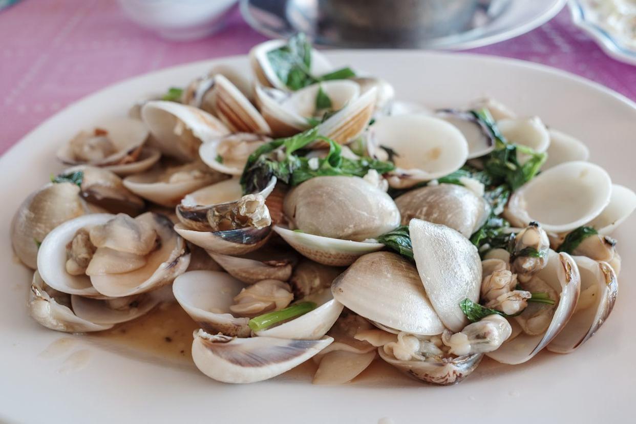 Credit: Peeradon Warithkorasuth / Getty Images