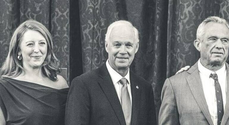 Trump's Nominee wellness influencer Casey Means is not fit to be America's top doctor! | MoveOn