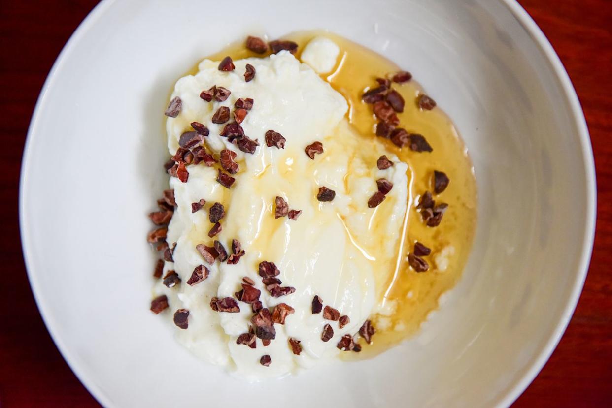 Credit: Sergio Amiti / Getty Images