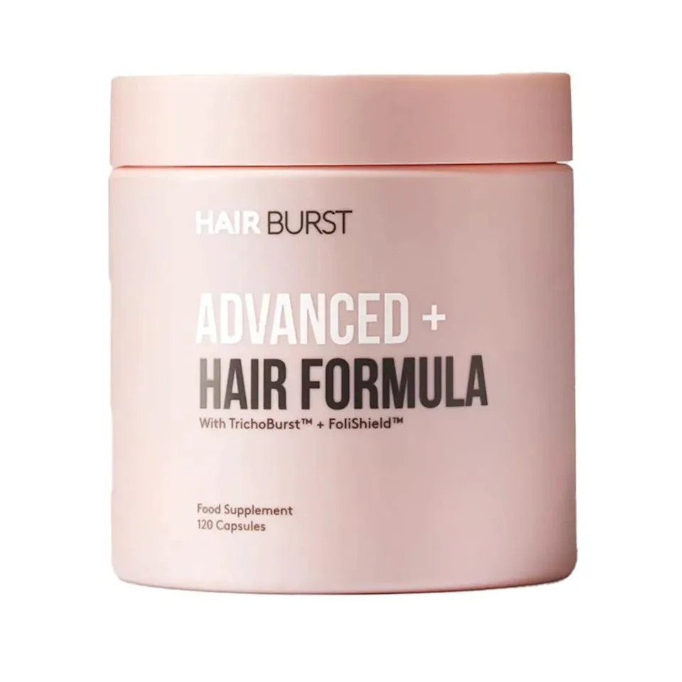 The best hair growth supplements