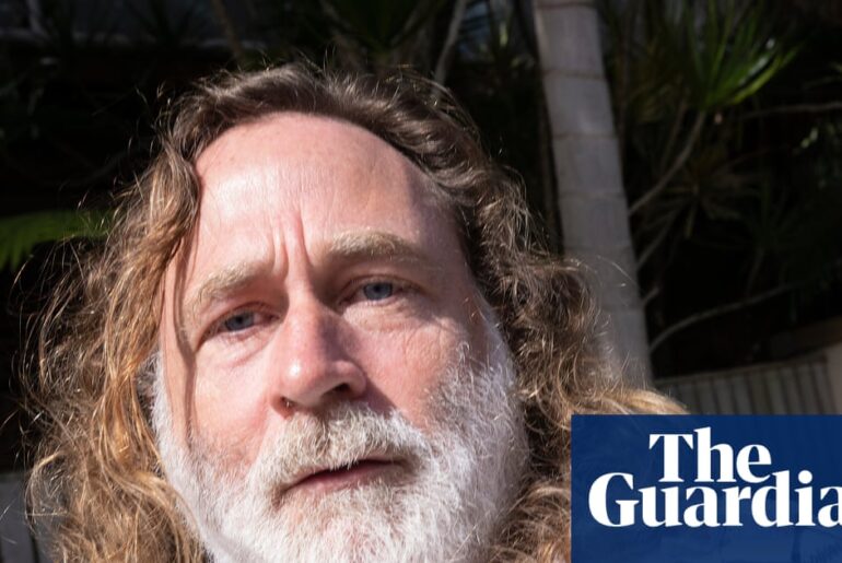 NSW wellness guru charged over man’s death during ayahuasca and frog toxin ceremony