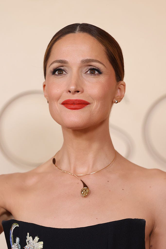 best ageless oscars beauty