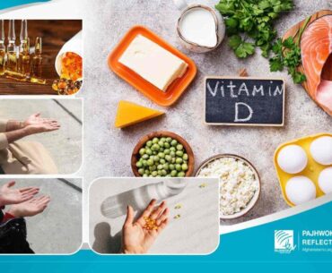 Vitamin D deficiency threatens women, children in Afghanistan – Pajhwok Afghan News