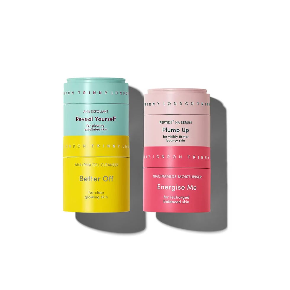 <p><strong>Stay Hydrated Starter Set</strong></p>