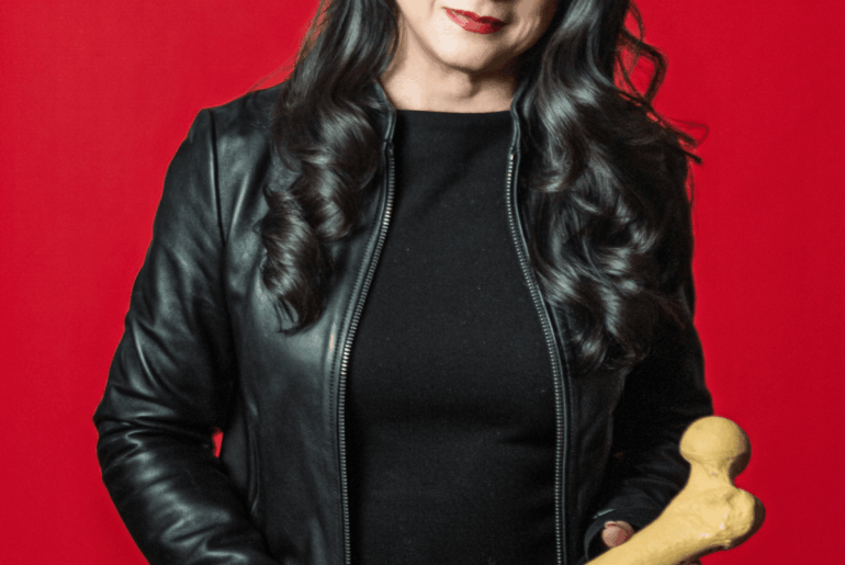 Longevity expert Dr Vonda Wright's daily routine: early starts, supplements and action over tech