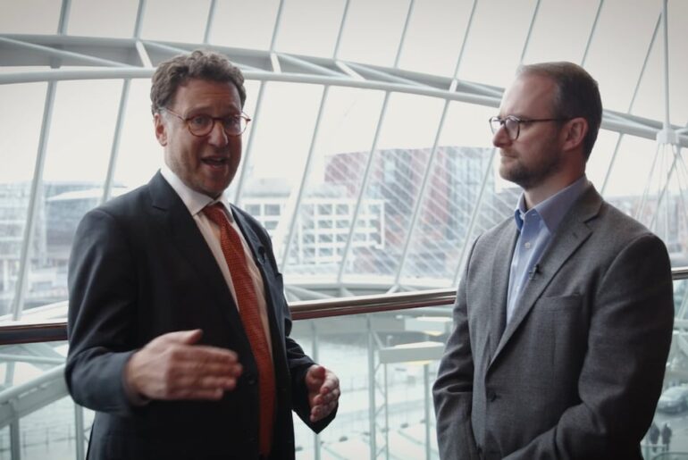 Could 2026 be the biggest year for dietary supplements since the introduction of GMPs?