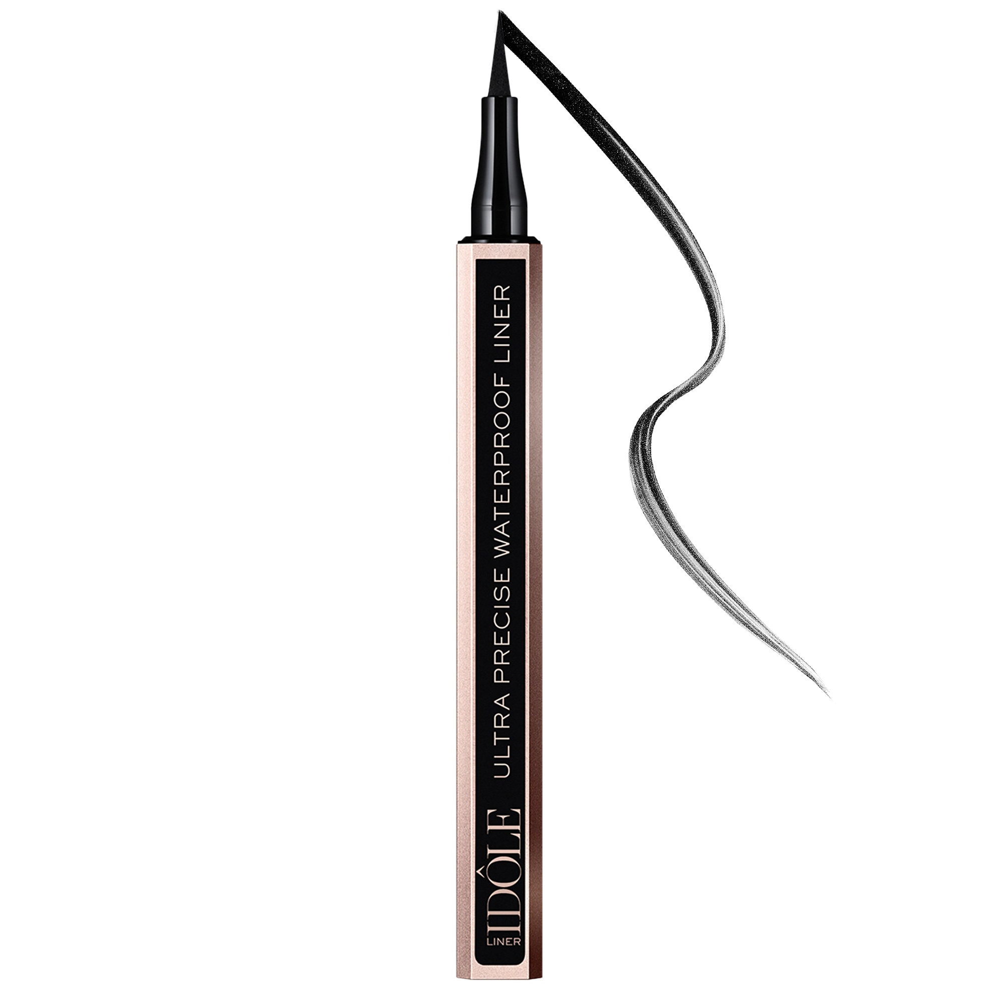 Idôle Ultra-Precise Felt Tip Liquid Eyeliner
