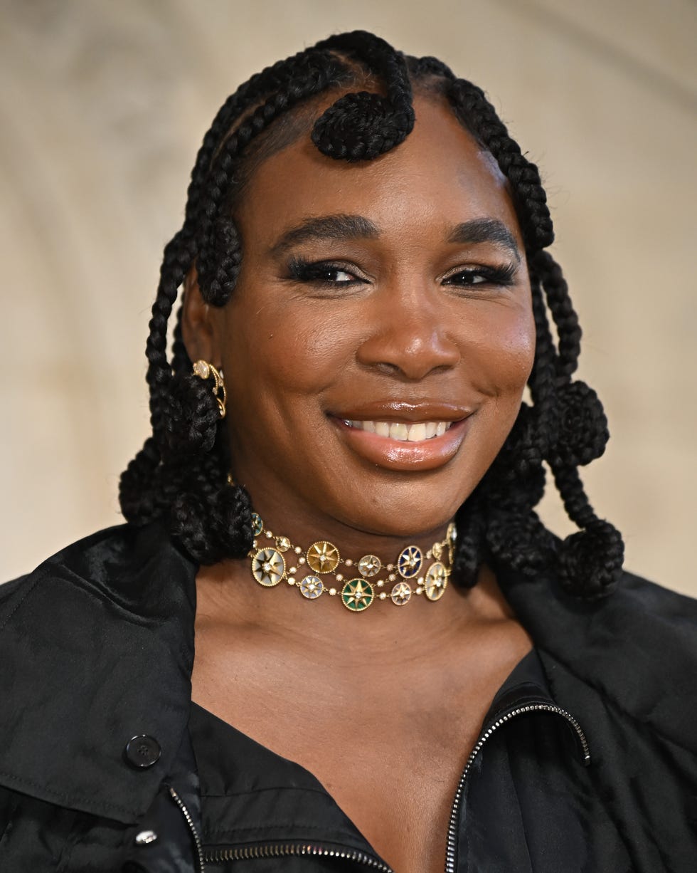 Christian Dior: Photocall - Paris Fashion Week - Haute Couture Spring-Summer 2025