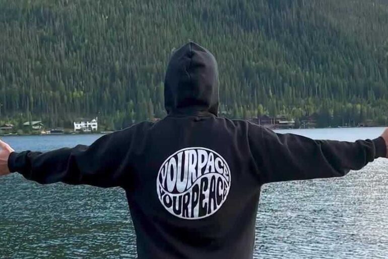 UNO grad creates wellness-inspired brand