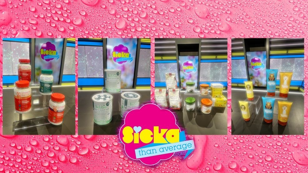 Sick Than Average highlights female-founded beauty brands for Women’s History Month