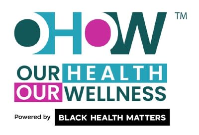 BHM OHOW Logo