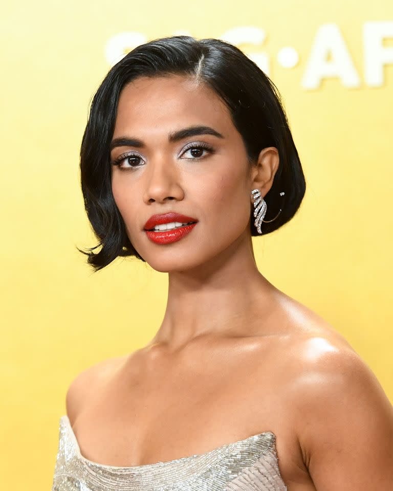 Credit: Getty Images