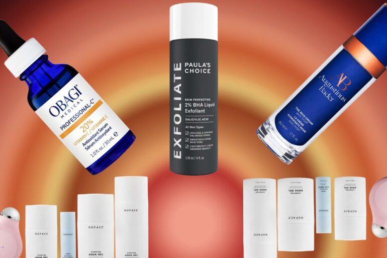 Everything You Need From Dermstore’s Beauty Refresh Event