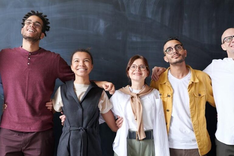 5 Ideas For Attention To Nonprofit Staff Wellness