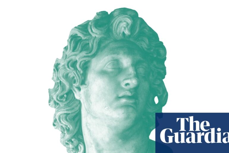 ‘There is no shame in being vain’: the relentless rise of impossible male beauty standards