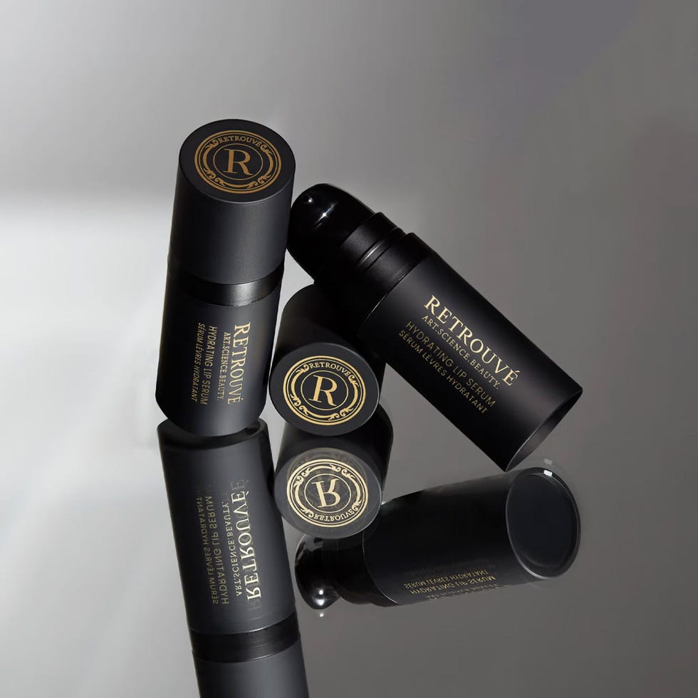 <p>Hydrating Lip Serum</p>