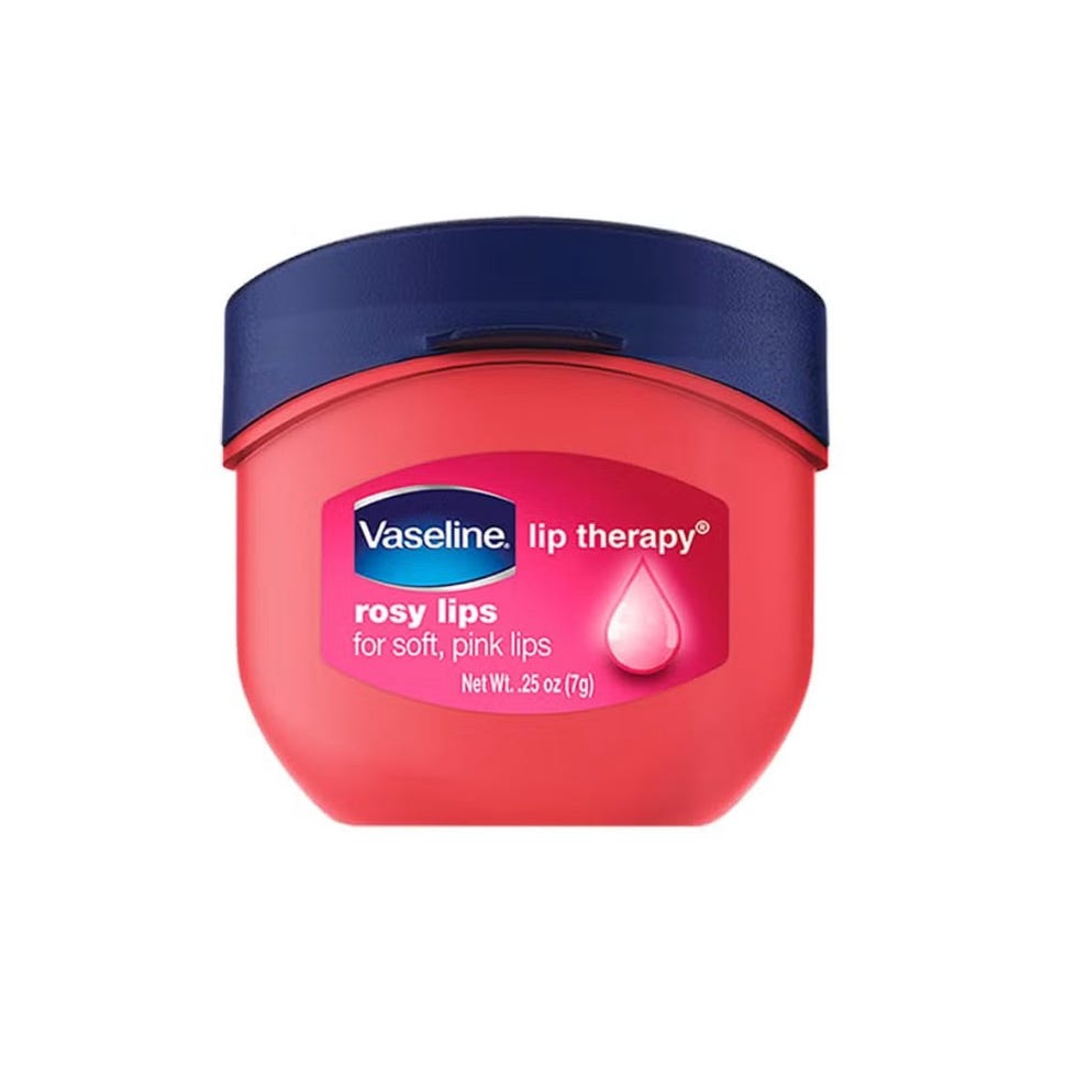 <p>Rosy Lips Lip Therapy</p>