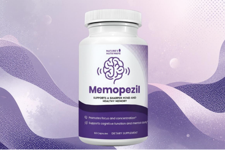 How the 'Natural Donepezil' Mechanism Supports Acetylcholine for Brain Health