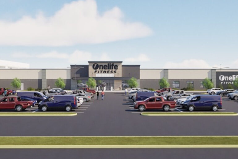 Onelife Fitness Reveals Plans for Annapolis Health Club