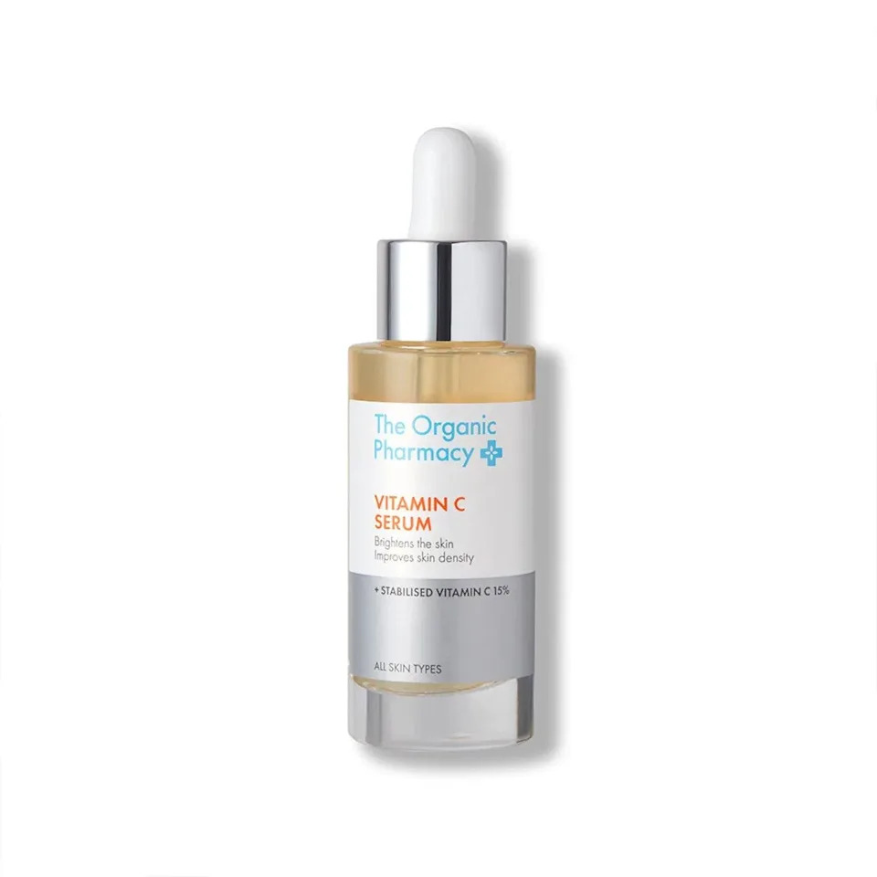 9 best vitamin C serums for glowing skin
