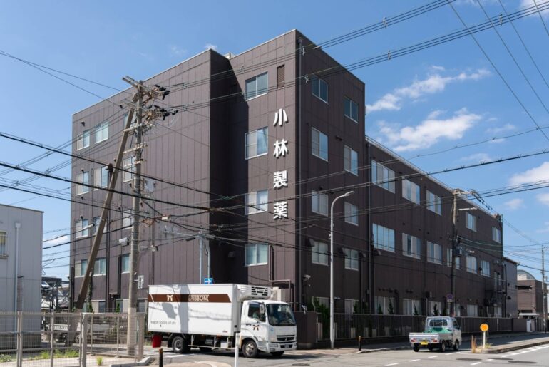 Researchers uncover mechanism behind beni kōji health problems