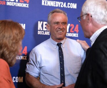 Opinion: RFK Jr.’s nutrition initiative deserves cautious optimism