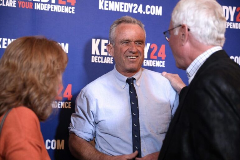 Opinion: RFK Jr.’s nutrition initiative deserves cautious optimism