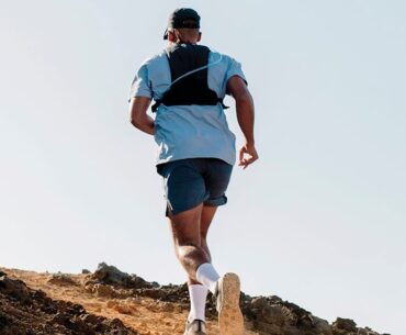 This 4-Week Workout Will Show You How to Walk to Lose Weight