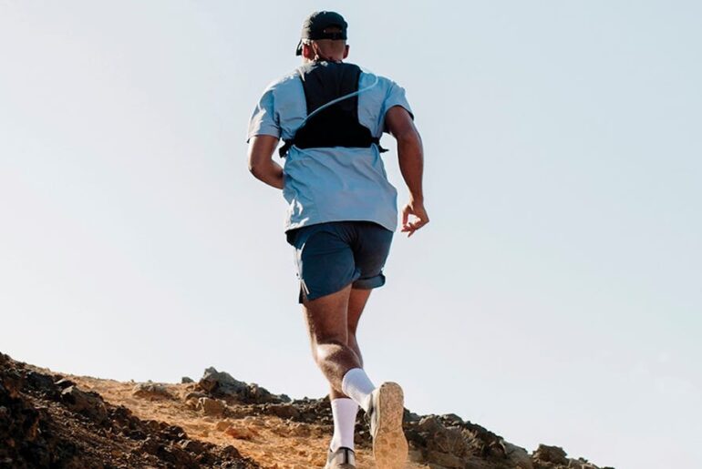 This 4-Week Workout Will Show You How to Walk to Lose Weight