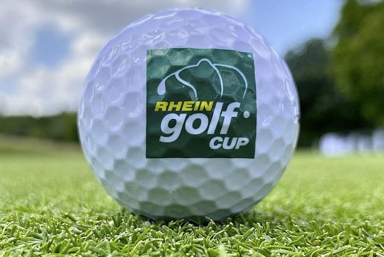 Rheingolf 2026 consumer golf show Düsseldorf wellness visitors