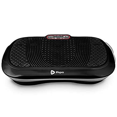 Vibration Plates to Amplify Your Recovery 