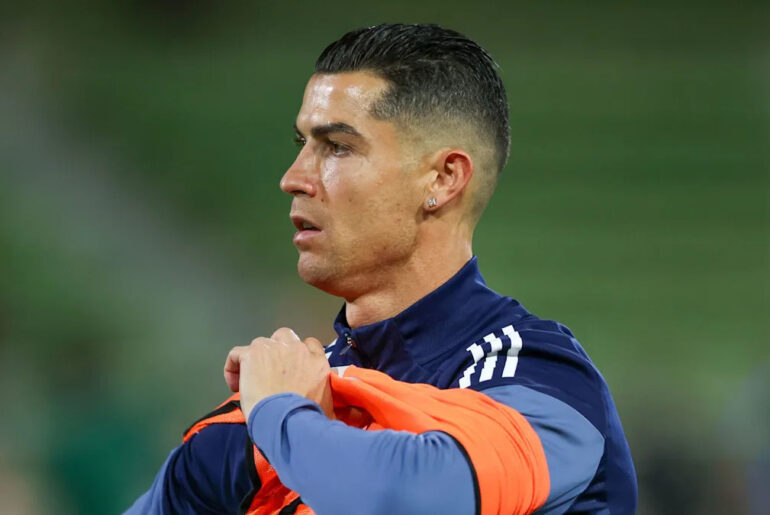 Cristiano Ronaldo delivers fitness update after leaving Saudi Arabia for Madrid to aid injury recovery